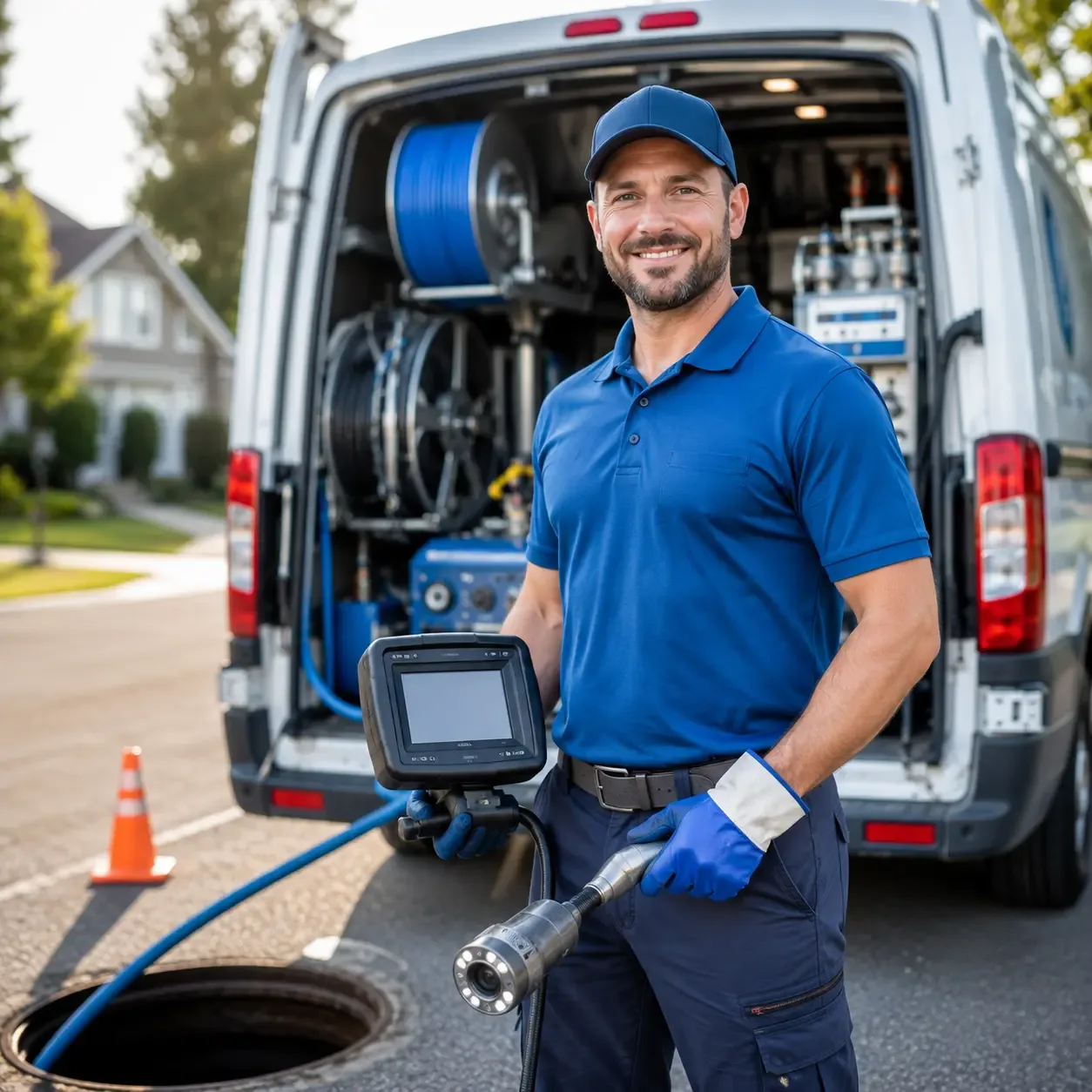Local Pipe Relining specialists in Cumberland City, TN